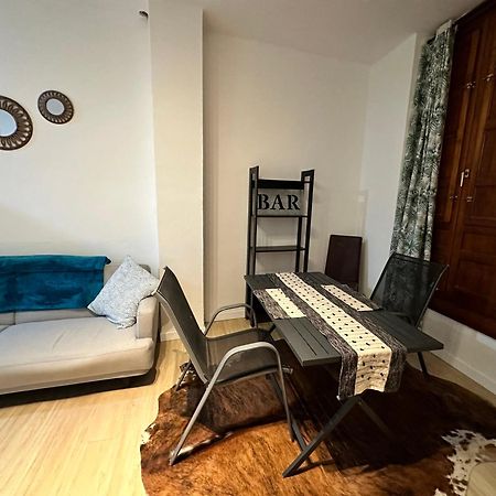 Apartament Downtown Walencja Zewnętrze zdjęcie