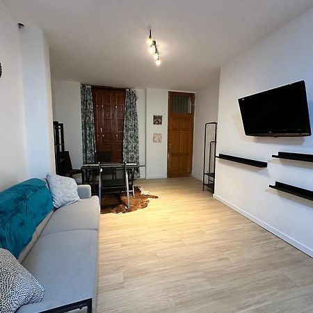Apartament Downtown Walencja Zewnętrze zdjęcie