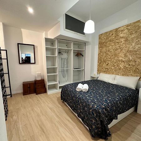 Apartament Downtown Walencja Zewnętrze zdjęcie
