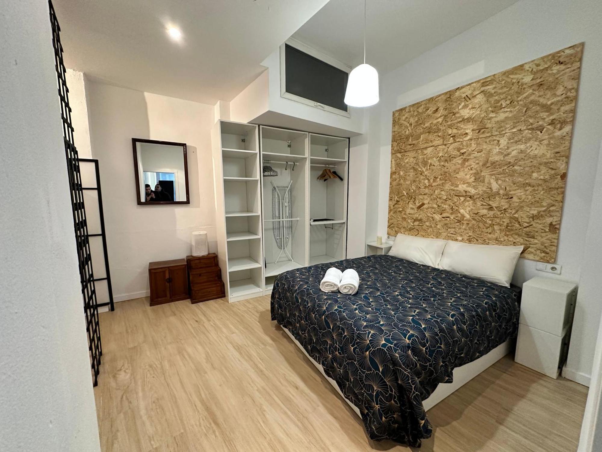 Apartament Downtown Walencja Zewnętrze zdjęcie