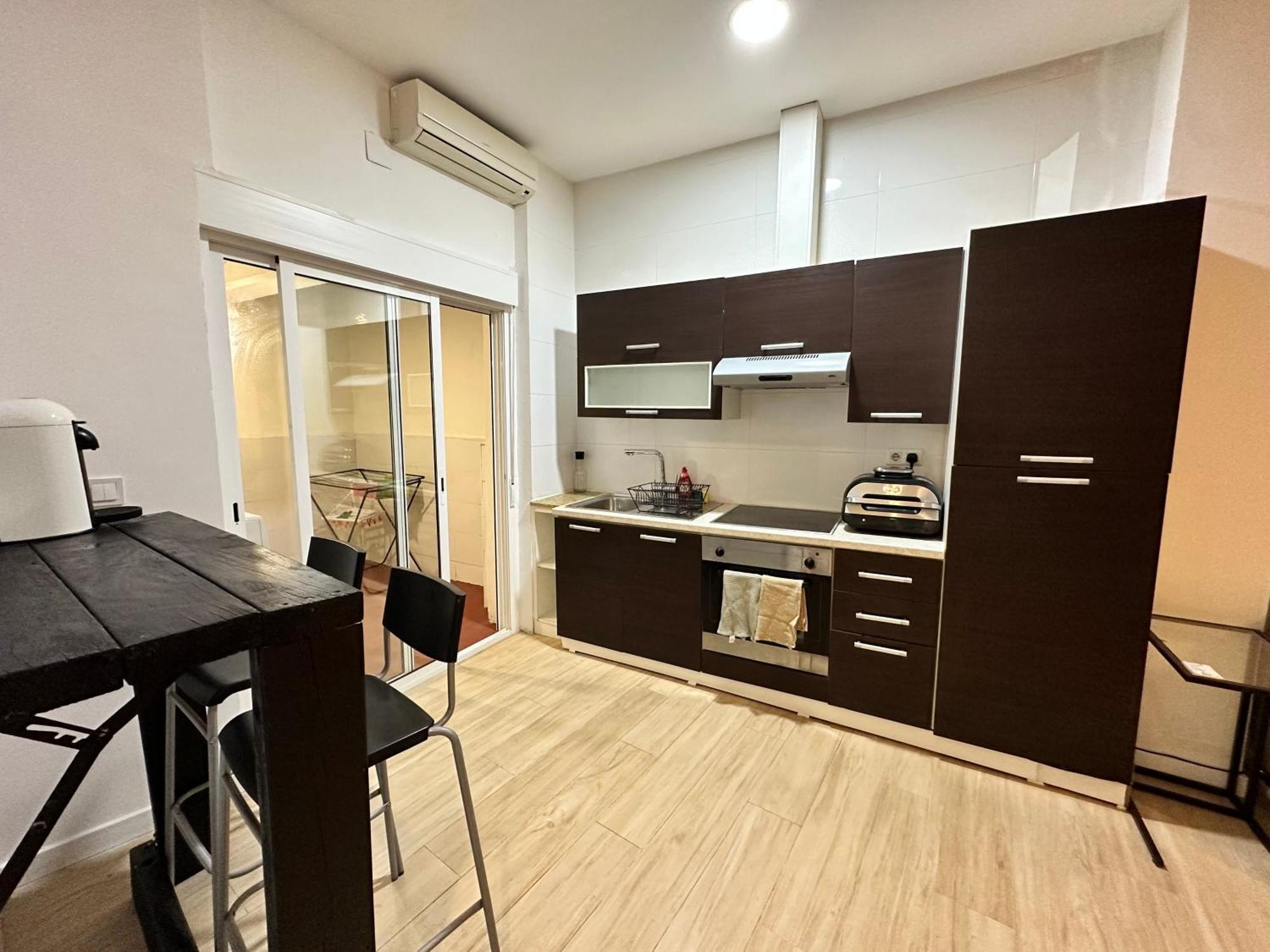 Apartament Downtown Walencja Zewnętrze zdjęcie