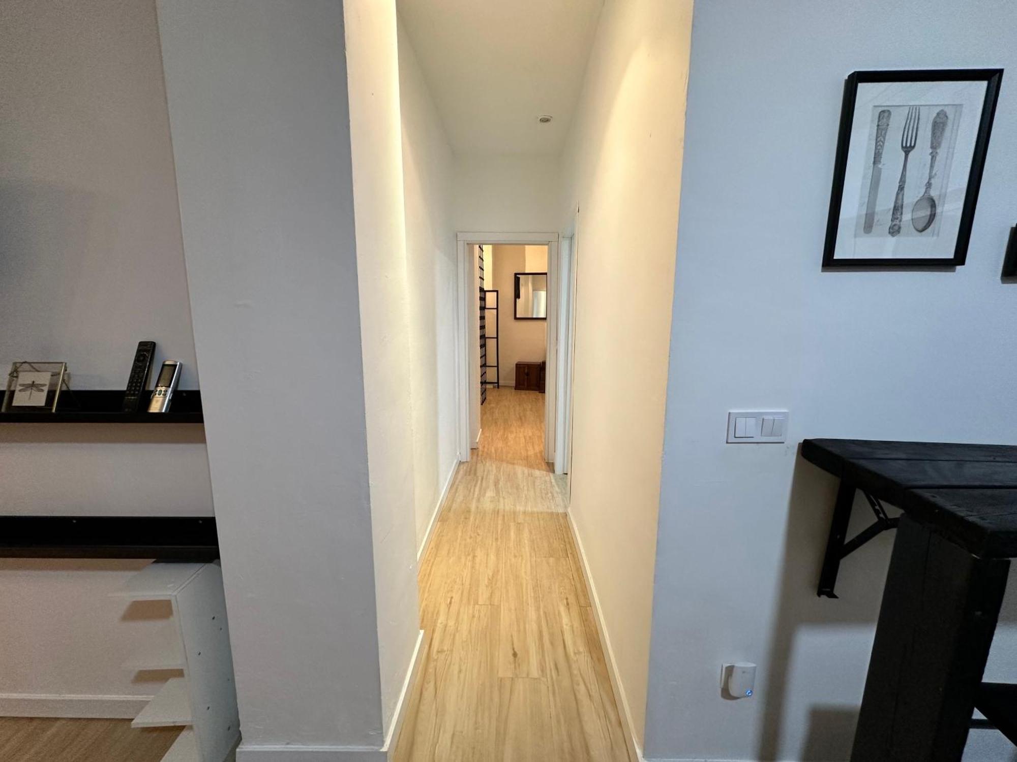 Apartament Downtown Walencja Zewnętrze zdjęcie