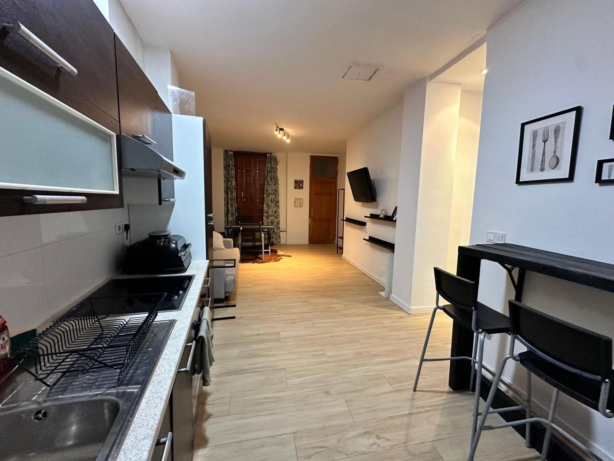 Apartament Downtown Walencja Zewnętrze zdjęcie