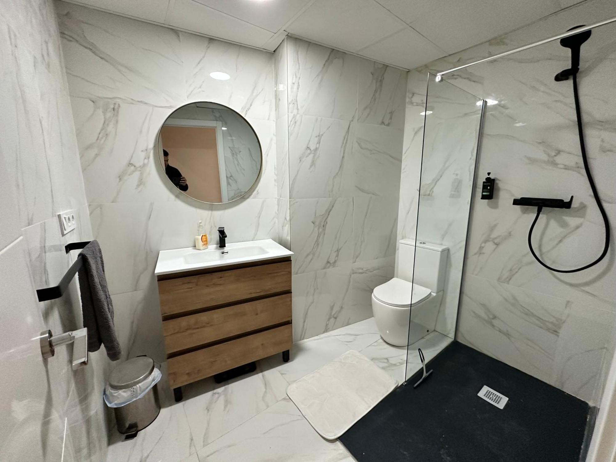 Apartament Downtown Walencja Zewnętrze zdjęcie